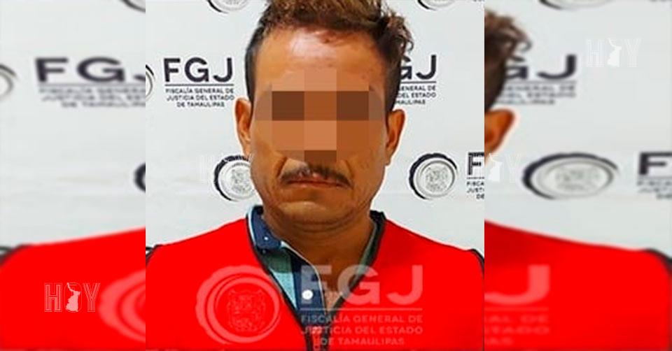 Hoy Tamaulipas - Tamaulipas Pasara 60 anios preso por violar a menor y ...