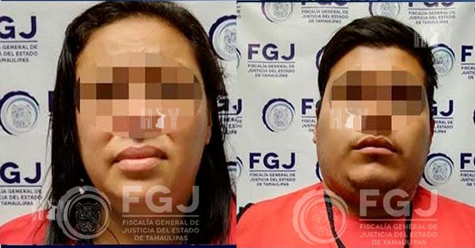 Hoy Tamaulipas - Condenan a 50 anios a pareja que provoco muerte de ...