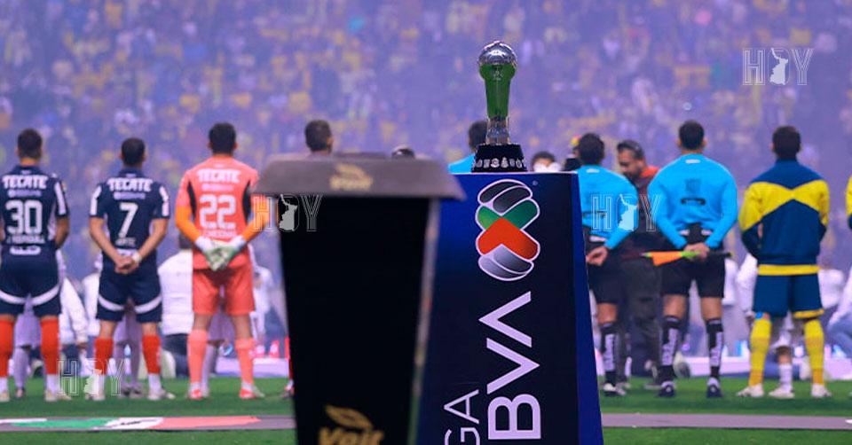 Hoy Tamaulipas - Deportes en Mexico Lo que nos dejo el partido de Ida ...