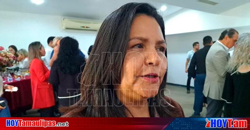Hoy Tamaulipas Tamaulipas Empresarios de Matamoros buscan incentivos para el 2025
