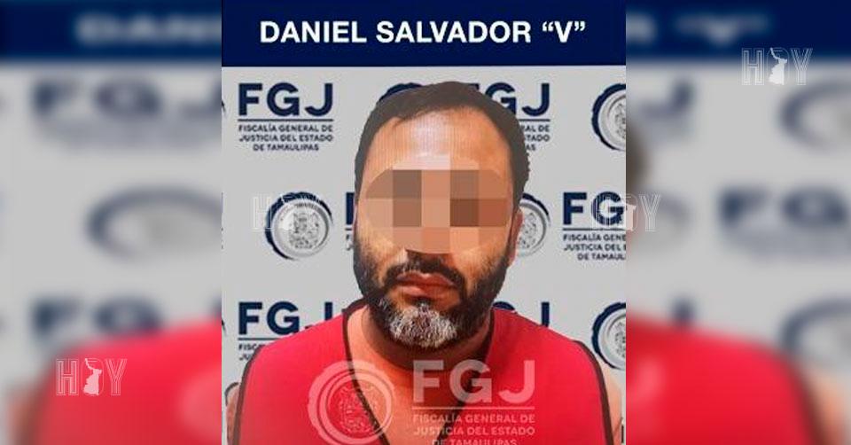 Hoy Tamaulipas - Tamaulipas Lo condenan a 20 anios de prision por ...