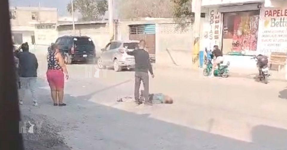 Hoy Tamaulipas - Accidentes en Tamaulipas Hombre muere tras ser ...