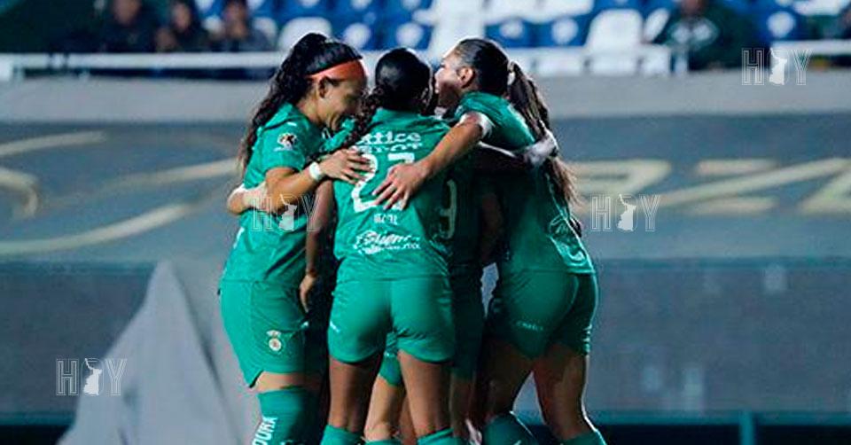 Hoy Tamaulipas - Deportes en Mexico Leon y Toluca firmaron el primer ...