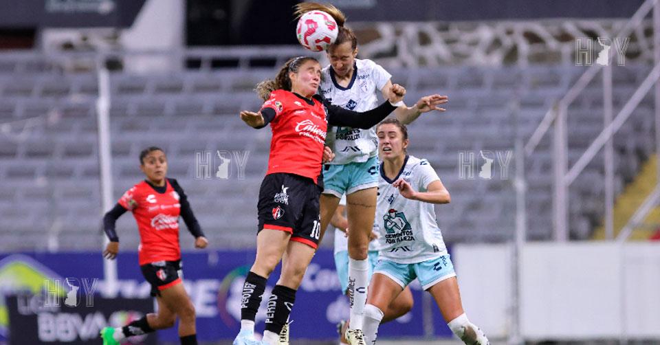 Hoy Tamaulipas - Deportes en Mexico Atlas FC Femenil recibio a las ...