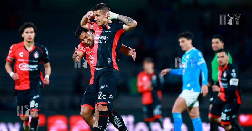 Hoy Tamaulipas - Deportes en Mexico Atlas FC debuta en el Clausura 2025 ...