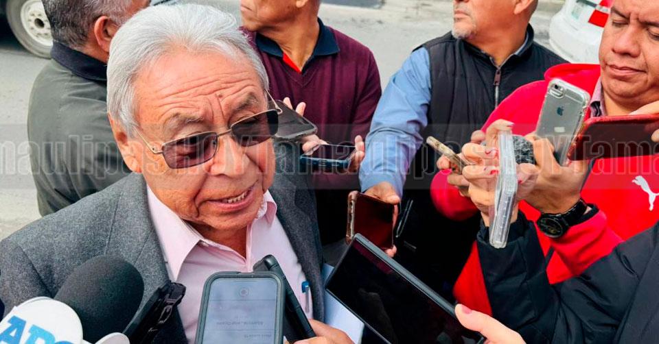 Hoy Tamaulipas - Tamaulipas Pese a recorte de mas de 60 mdp Victoria ...