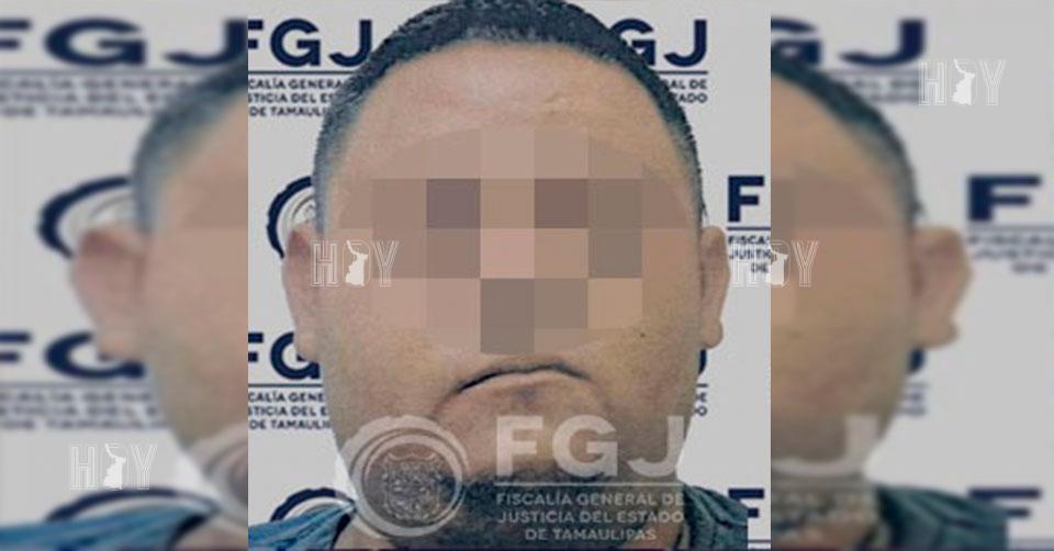 Hoy Tamaulipas - Tamaulipas Le dan mas de 10 anios de prision por robo ...