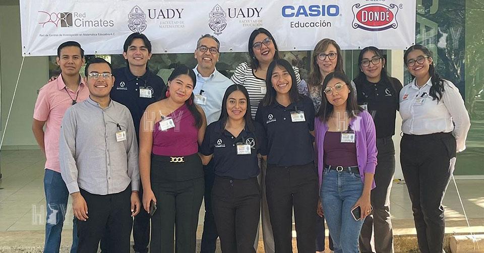 Hoy Tamaulipas - Tamaulipas Destacan estudiantes de la UAT en proyectos ...