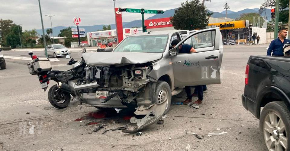 Hoy Tamaulipas - Accidentes en Tamaulipas Conductor ebrio provoca ...