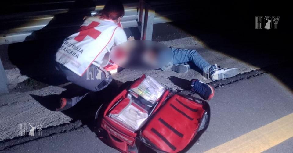 Hoy Tamaulipas - Tamaulipas Se mata joven de 21 anios en accidente de ...