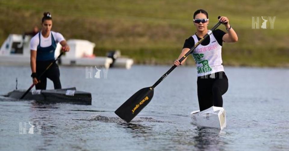 Hoy Tamaulipas - Lista preseleccion de canotaje a Juegos Panamericanos ...
