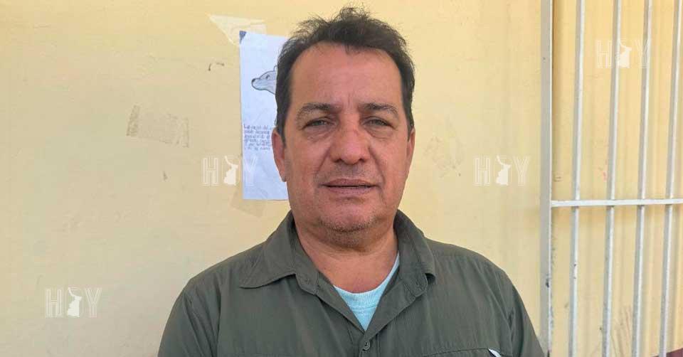 Hoy Tamaulipas - Tamaulipas Imparable el robo de cableado en Altamira
