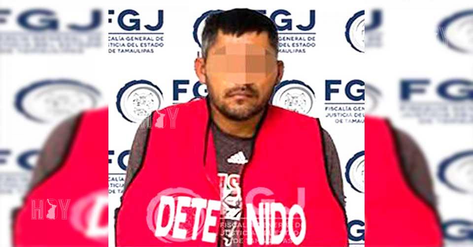 Hoy Tamaulipas - Tamaulipas Condenan a 26 anios de prision a hombre por ...