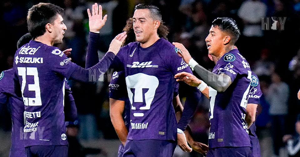 Hoy Tamaulipas - Deportes en Mexico Resultados de los equipos mexicanos ...