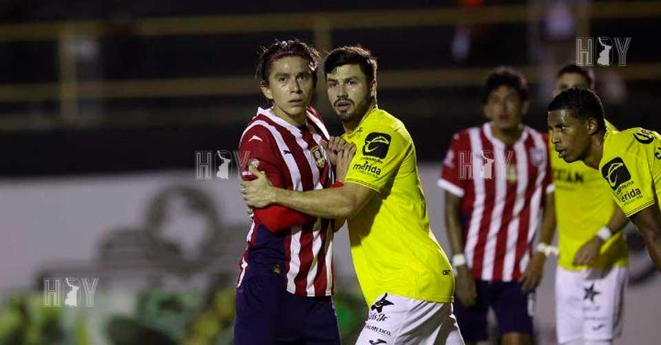Hoy Tamaulipas - Deportes en Mexico Venados se impone ante Tapatio