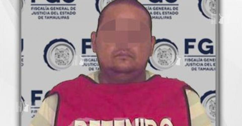 Hoy Tamaulipas - Lo sentencia de 42 anios de prision por abuso sexual y ...