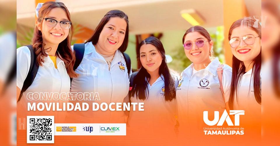 Hoy Tamaulipas - Educacion en Tamaulipas Convoca la UAT a sus docentes ...