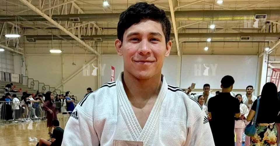 Hoy Tamaulipas - Deportes en Tamaulipas Estudiante de la UAT destaca en ...