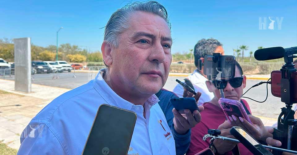 Hoy Tamaulipas - Privatizacion del transporte publico en Tamaulipas ...