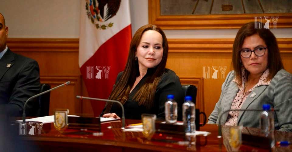Hoy Tamaulipas - Tamaulipas Cabildo de Nuevo Laredo aprueba paquete de ...