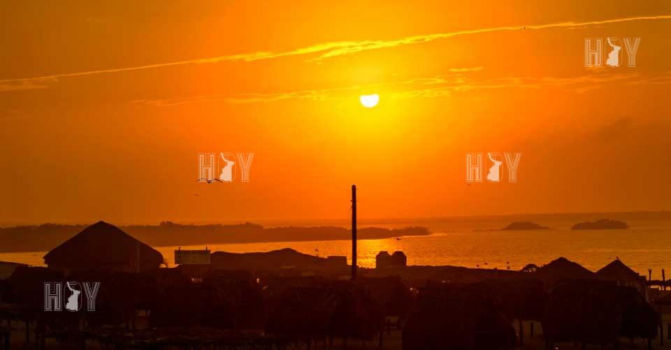 Hoy Tamaulipas - Clima en Tamaulipas El clima para hoy 26 de abril en ...