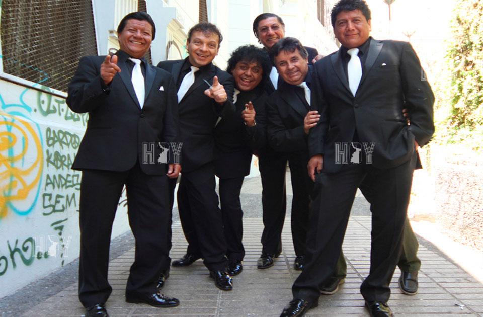 Hoy Tamaulipas - Los Angeles Negros celebraran su 50 aniversario con ...