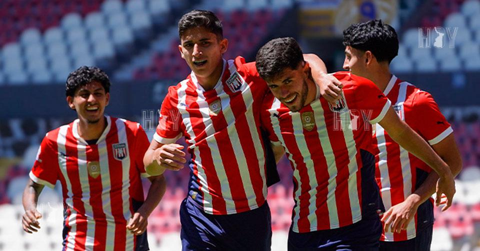 Hoy Tamaulipas - Deportes en Mexico Donde ver los partidos de la ...