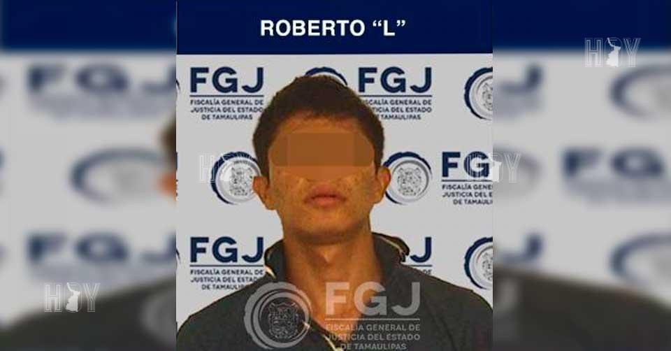 Hoy Tamaulipas - Tamaulipas Lo condenan a 20 anios de prision por ...
