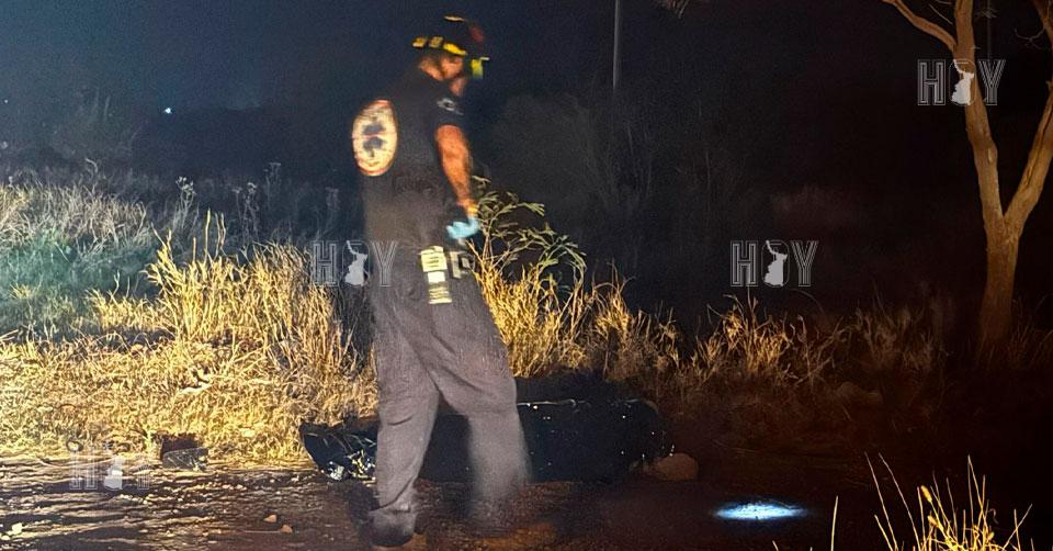 Hoy Tamaulipas - Tamaulipas Mujer pierde la vida tras ser presuntamente ...