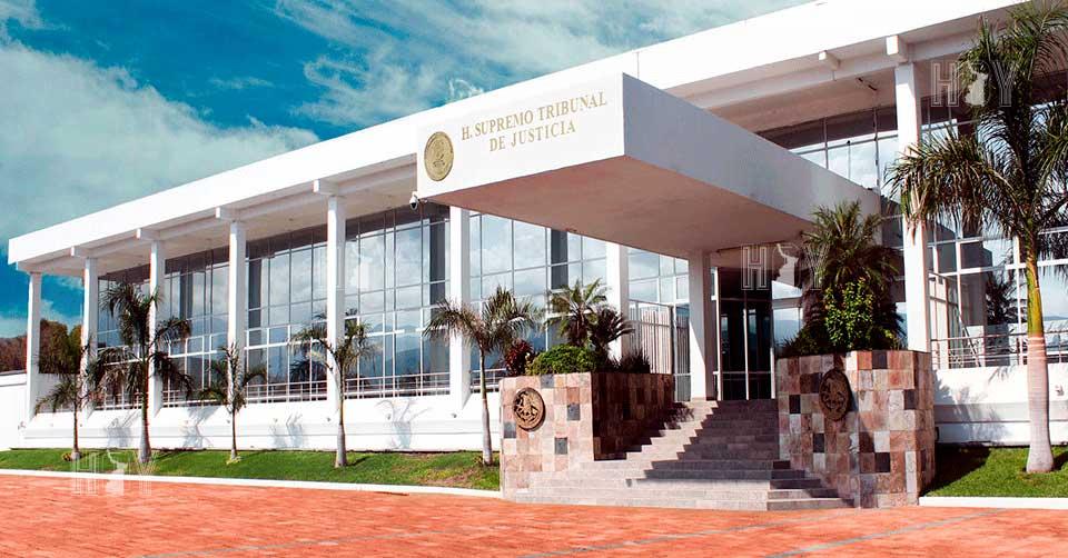Hoy Tamaulipas - Tamaulipas Se alinearon los astros Con nuevo fiscal ...