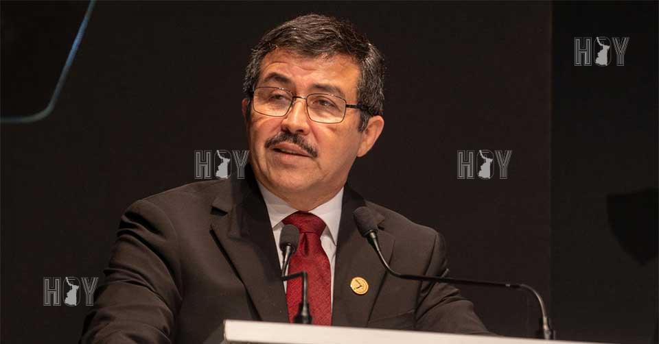 Hoy Tamaulipas - Universidad en Tamaulipas Damaso Anaya rendira su ...