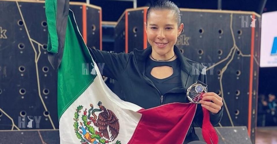 Hoy Tamaulipas - Se define seleccion nacional de parkour para Copas del ...