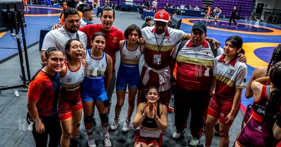 Hoy Tamaulipas - Deportes en Tamaulipas Destaca seleccion Tamaulipas de ...