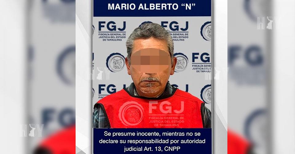 Hoy Tamaulipas - Tamaulipas Le dan 31 anios de prision por violacion en ...