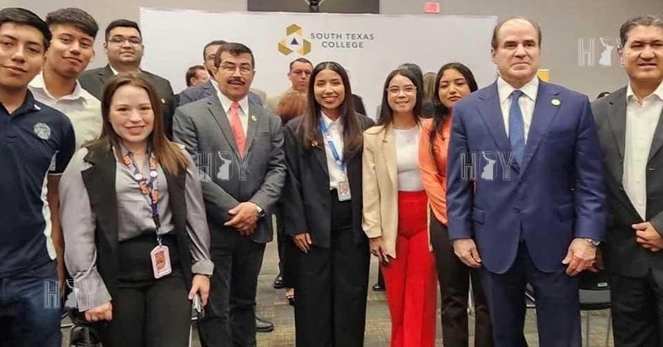 Hoy Tamaulipas - Universidad en Tamaulipas Estudiantes de la UAT ...