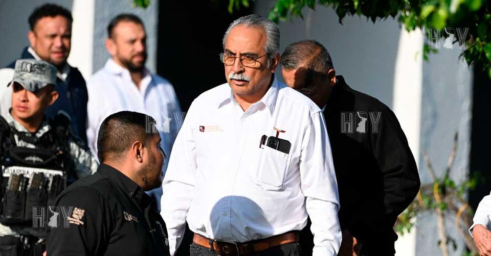 Hoy Tamaulipas - Resaltan apoyos al sector agricola de Tamaulipas por ...