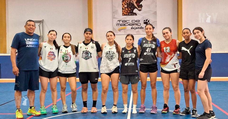 Hoy Tamaulipas - Deportes Tamaulipas Cierra preparacion Seleccion ...