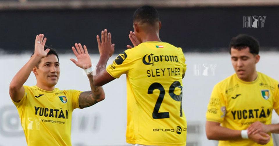 Hoy Tamaulipas - Deportes Venados toma ventaja ante Mineros en los ...