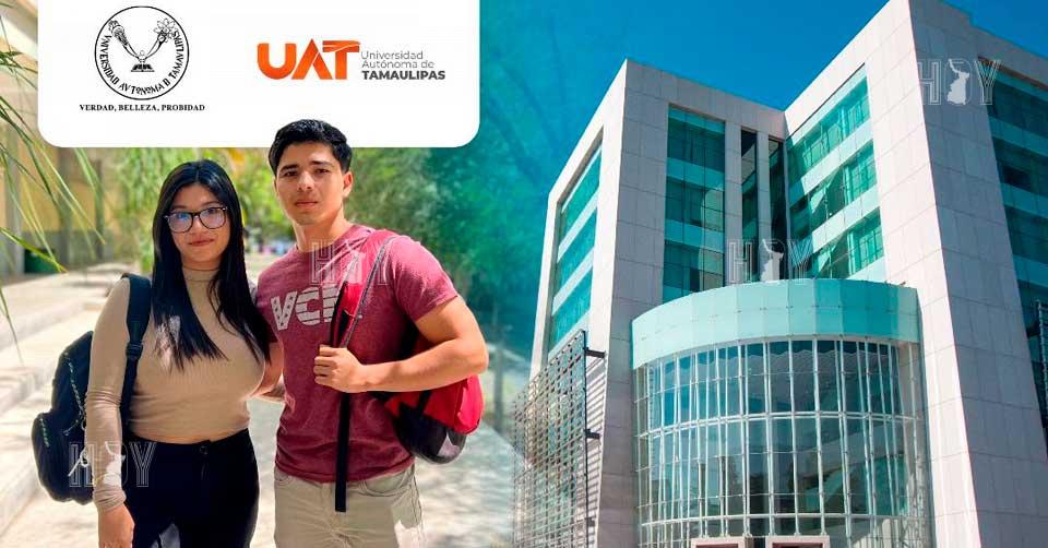 Hoy Tamaulipas - Educacion en Tamaulipas Reanuda la UAT actividades ...
