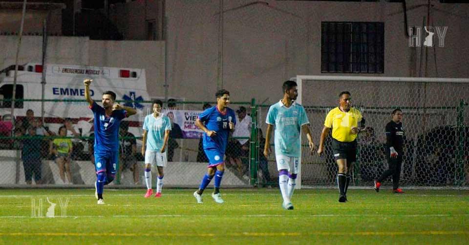 Hoy Tamaulipas - Deportes Futbol en Tamaulipas Van 20 equipos en el ...