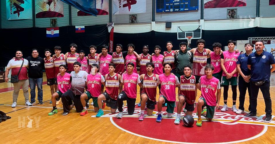 Hoy Tamaulipas - Deportes Tamaulipas se despide del Macro Regional de ...