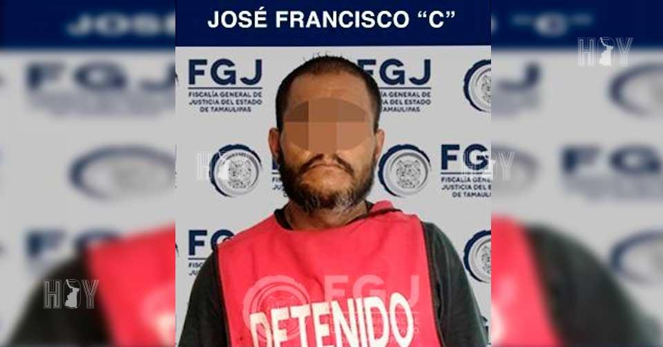Hoy Tamaulipas - Tamaulipas Le dan 15 anios de prision por posesion de ...