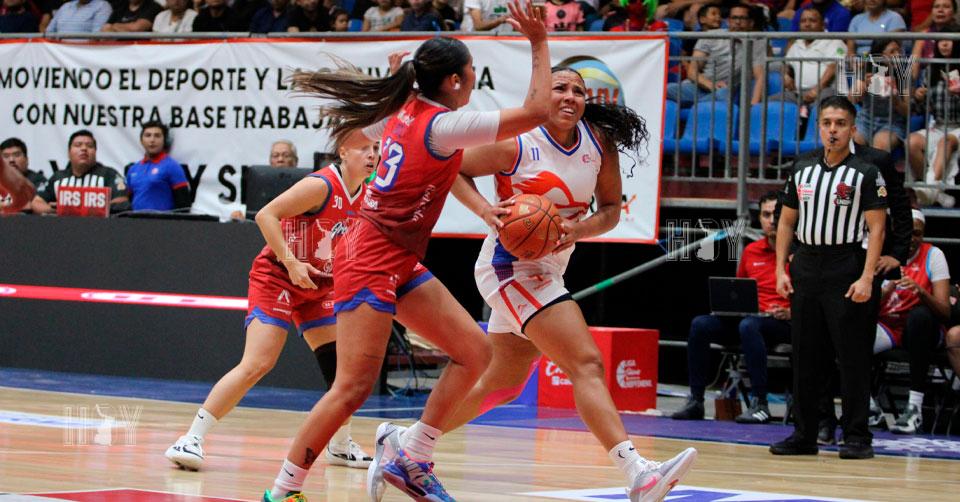 Hoy Tamaulipas - Deportes en Tamaulipas Correcaminos UAT Tamaulipas cae ...