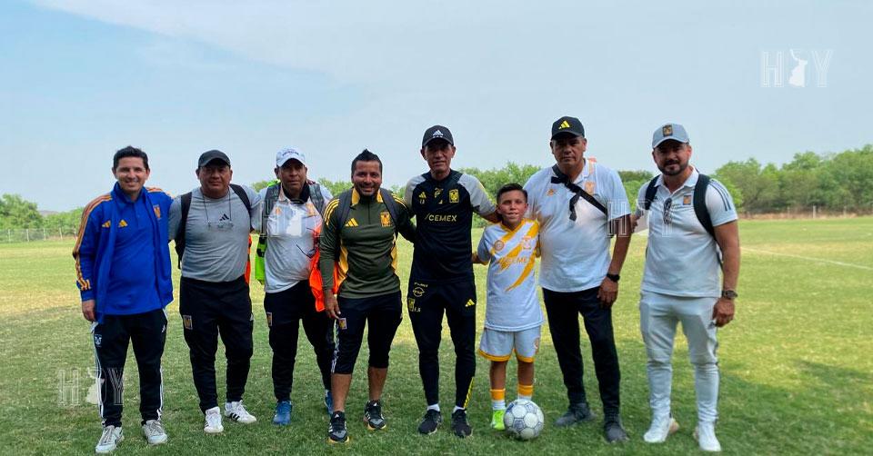 Hoy Tamaulipas - Deportes en Tamaulipas Siguen triunfando victorenses ...