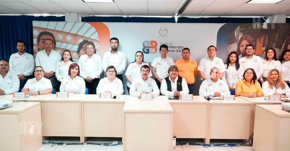 Hoy Tamaulipas - Educacion en Tamaulipas Implementa la UAT prepa en linea