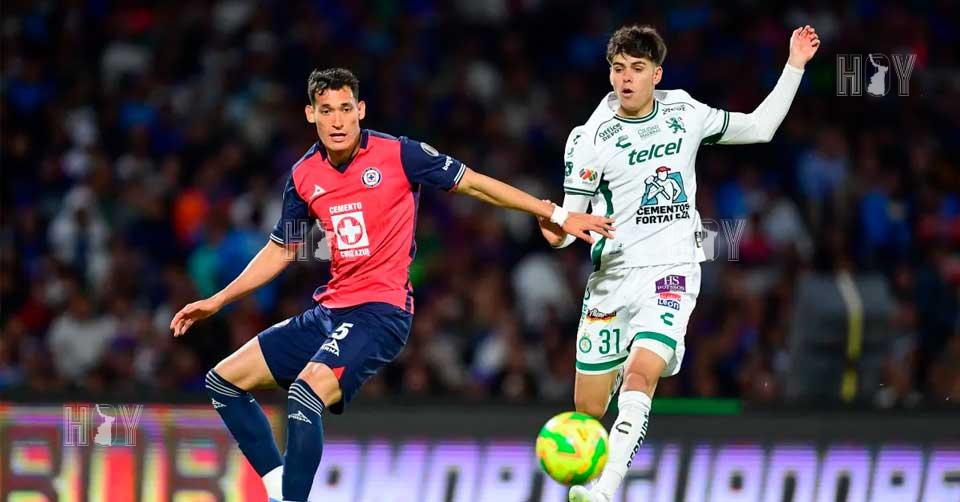 Hoy Tamaulipas - Deportes en Mexico Completos Asi se mediran Leon y ...