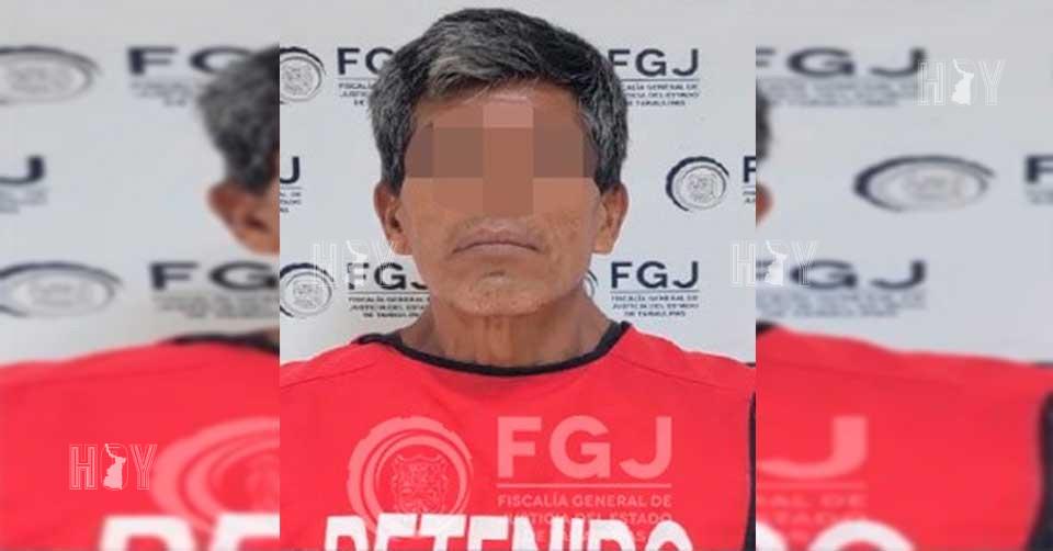 Hoy Tamaulipas - Tamaulipas Condenan a 50 anios de prision a hombre por ...