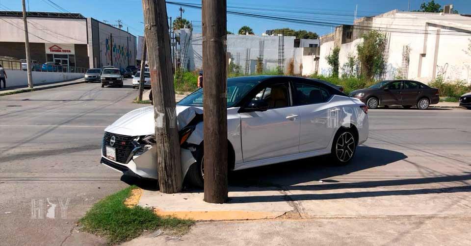 Hoy Tamaulipas - Accidentes en Tamaulipas Ex regidor de Ciudad Victoria ...