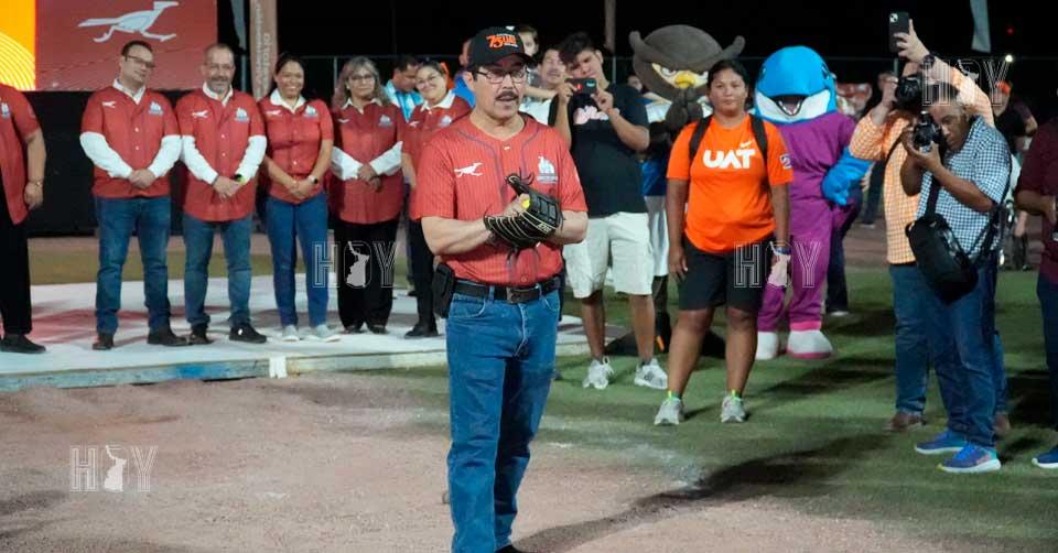 Hoy Tamaulipas - Deportes en Tamaulipas Realiza la UAT con exito el ...