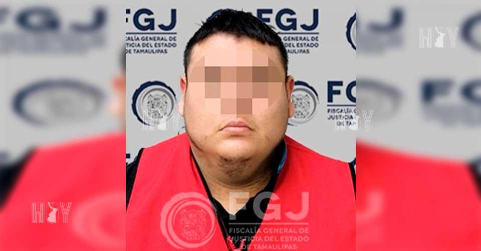 Hoy Tamaulipas - Tamaulipas Condenan a hombre a 18 anios de prision por ...